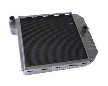 CAT - radiator - 1403634 Moteur