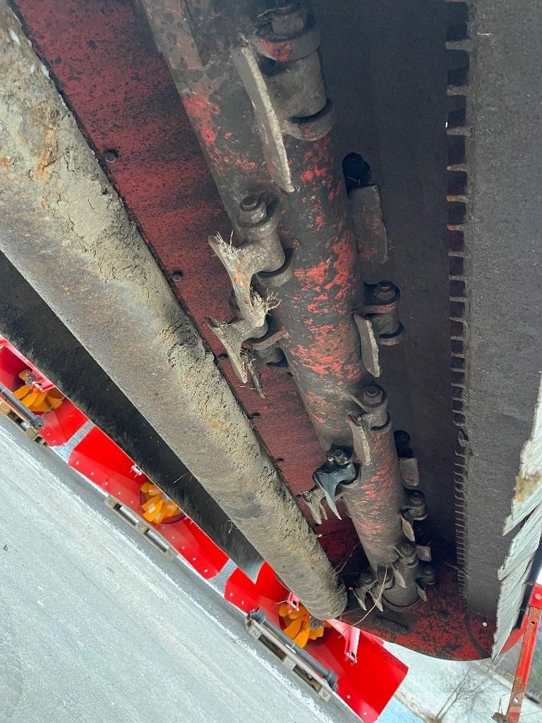 Maschio Corazza 230 Broyeur / Gyrobroyeur / Epareuse