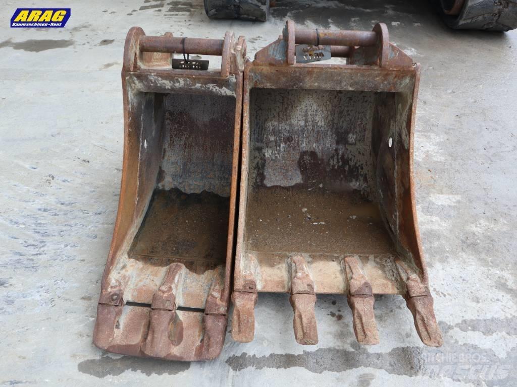 Kubota KX 080-4 Mini pelle 7t-12t
