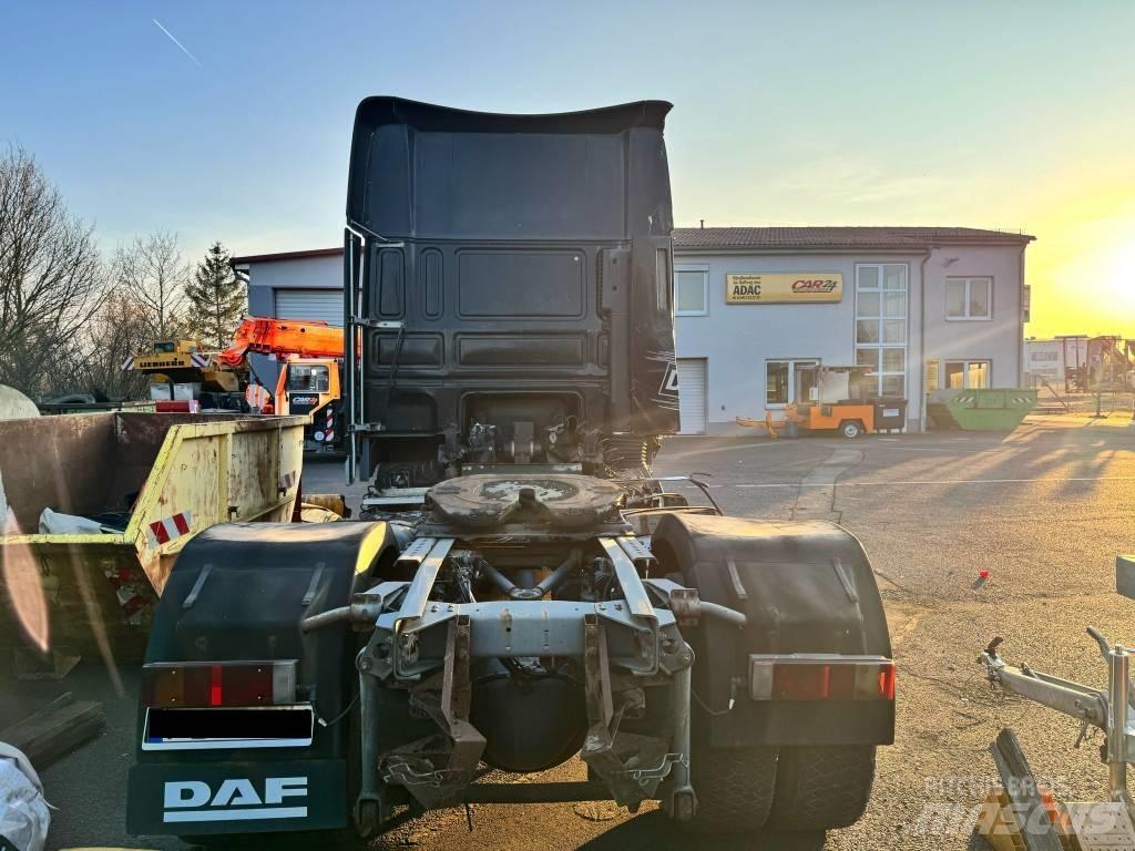 DAF XF 95.430 Tracteur routier