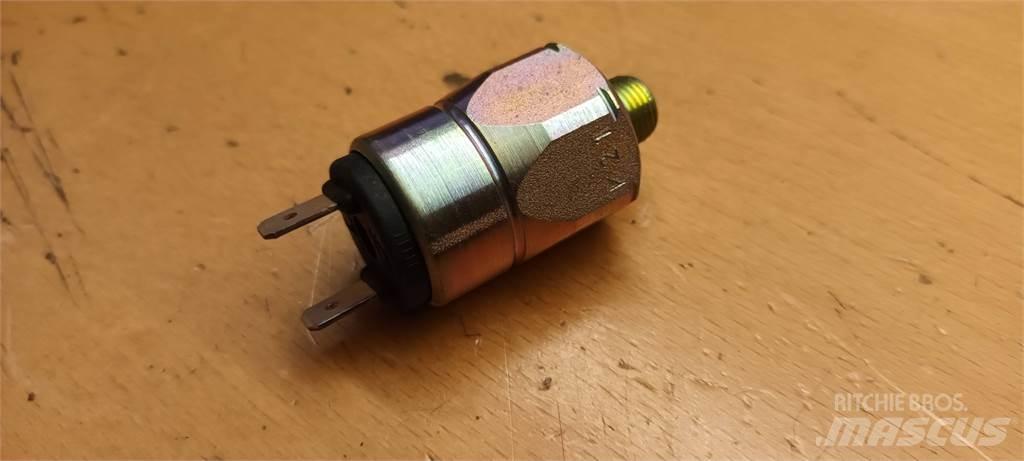 Eco Log 6003858 Châssis et suspension