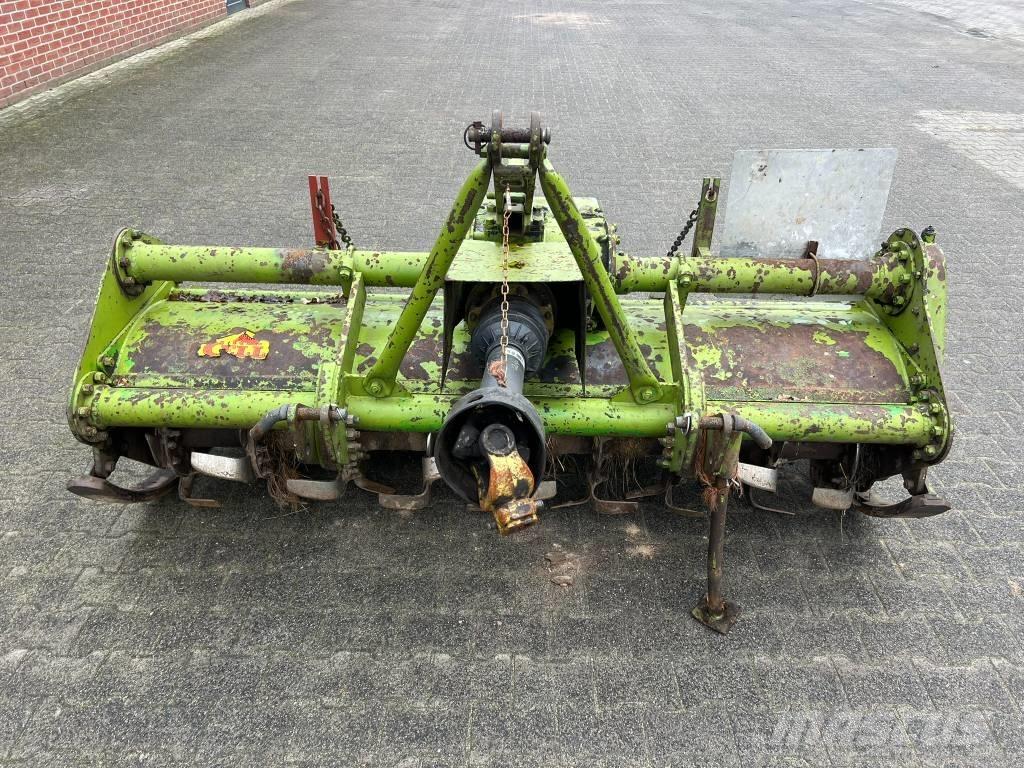 Celli Frees Autres outils de préparation du sol