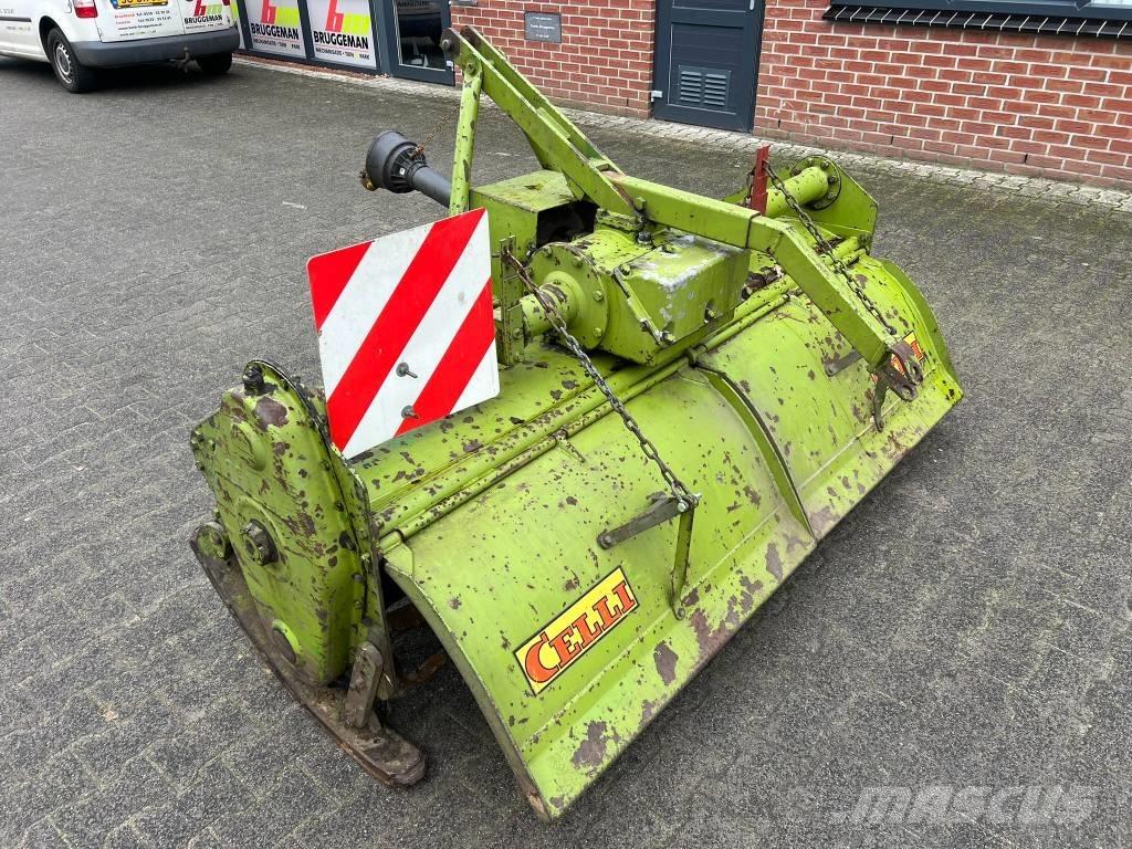 Celli Frees Autres outils de préparation du sol