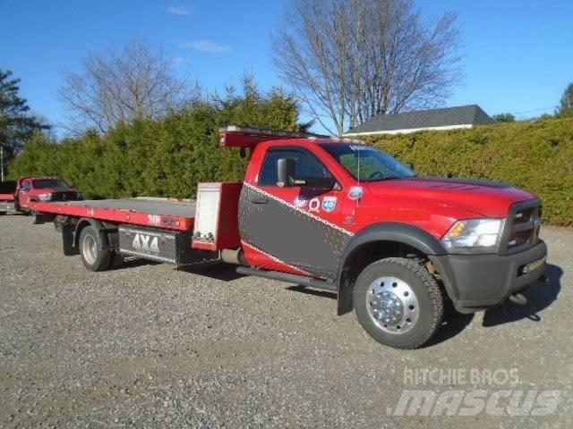 Dodge Ram 5500 Camion dépannage
