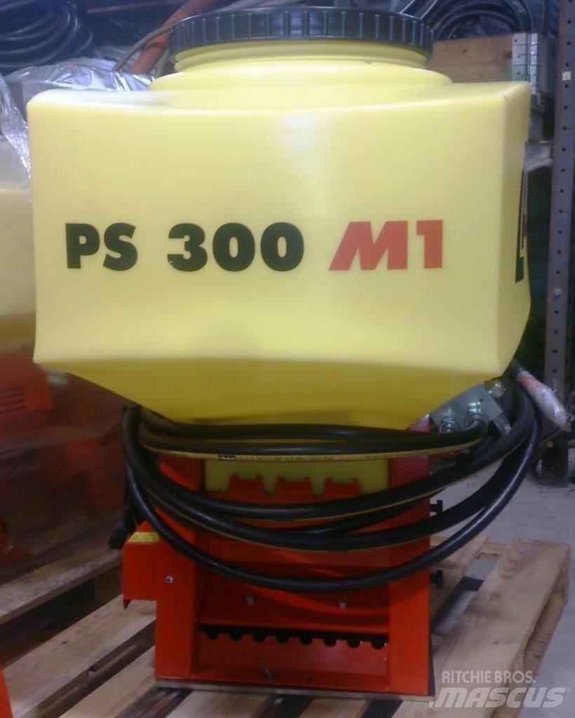 APV PS 300 M1 Semoir