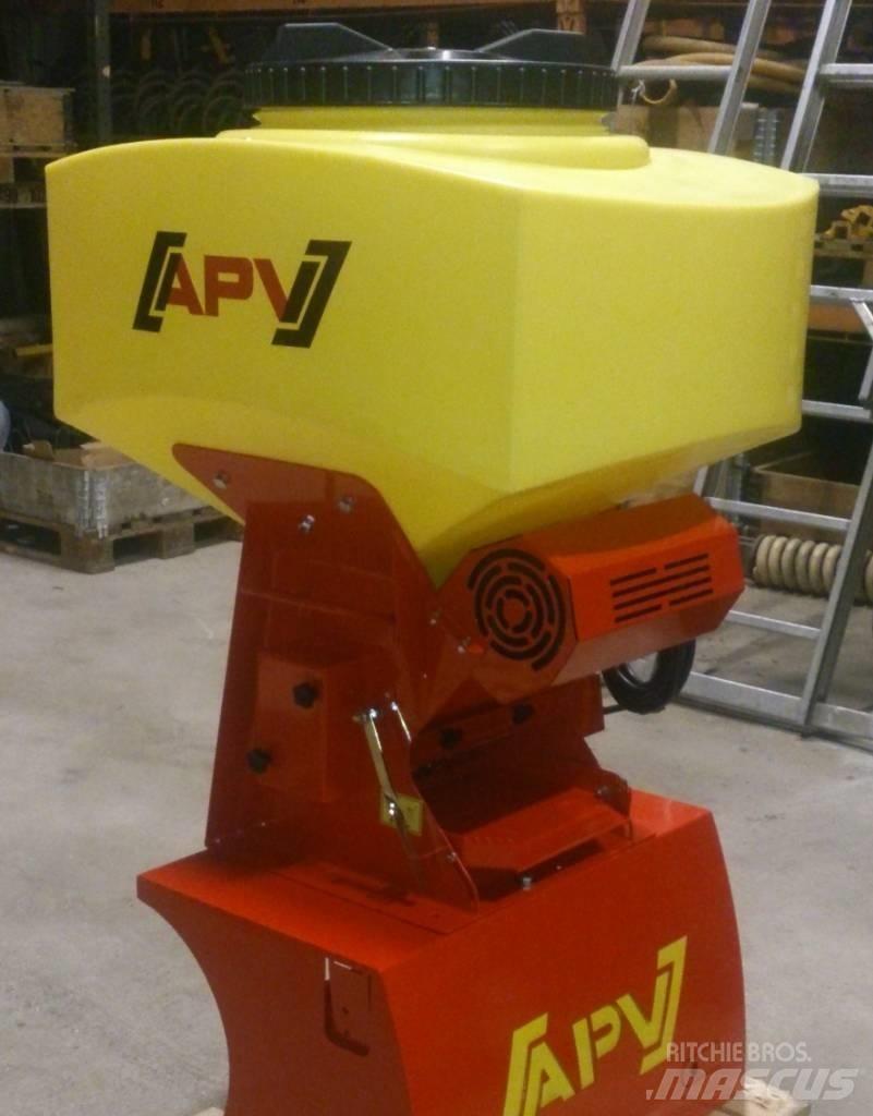 APV PS 300 M1 Semoir