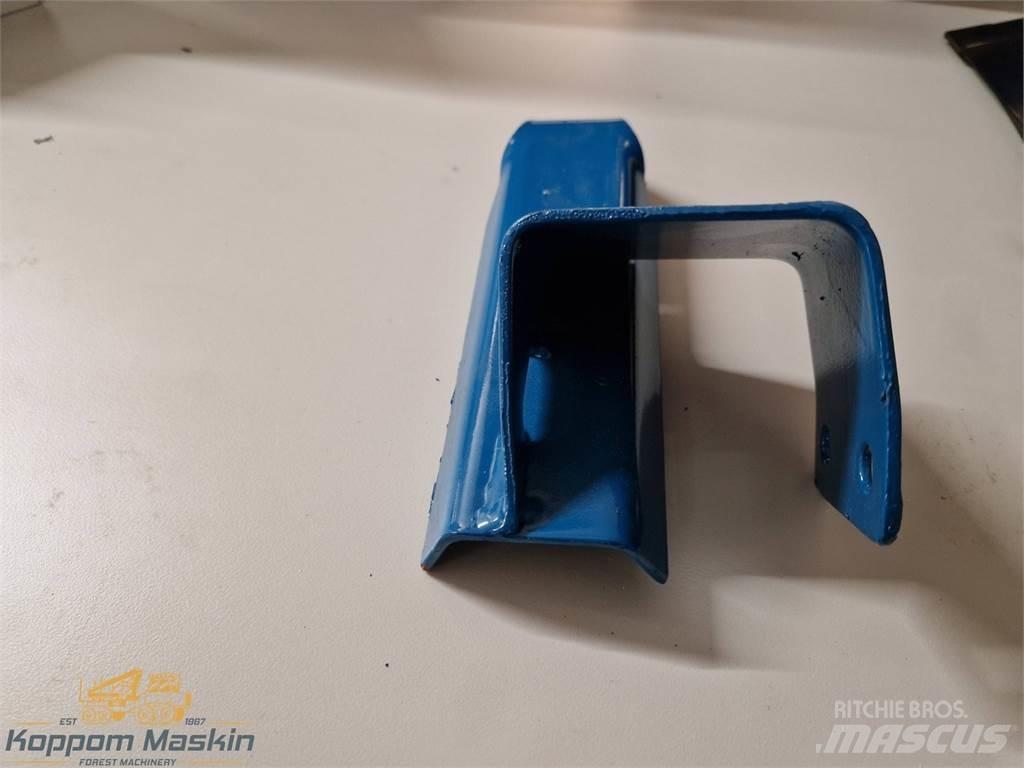 Rottne 073-0039 Moteur