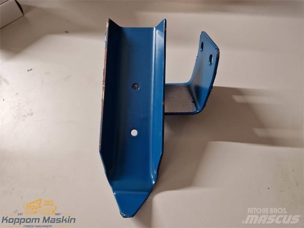 Rottne 073-0039 Moteur