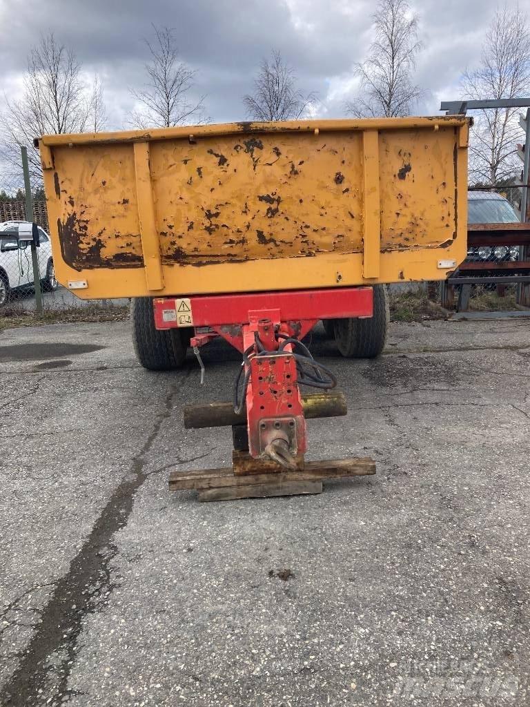 Doosan DX 170 W Pelle sur pneus