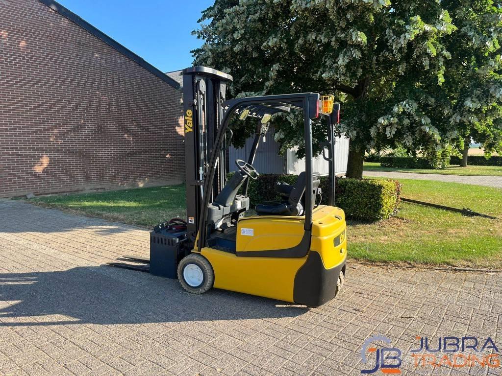 Yale ERP16VT Chariots élévateurs électriques