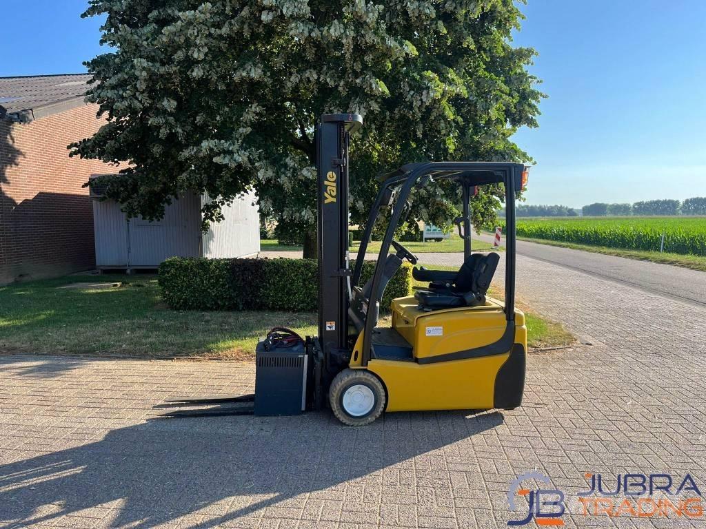 Yale ERP16VT Chariots élévateurs électriques