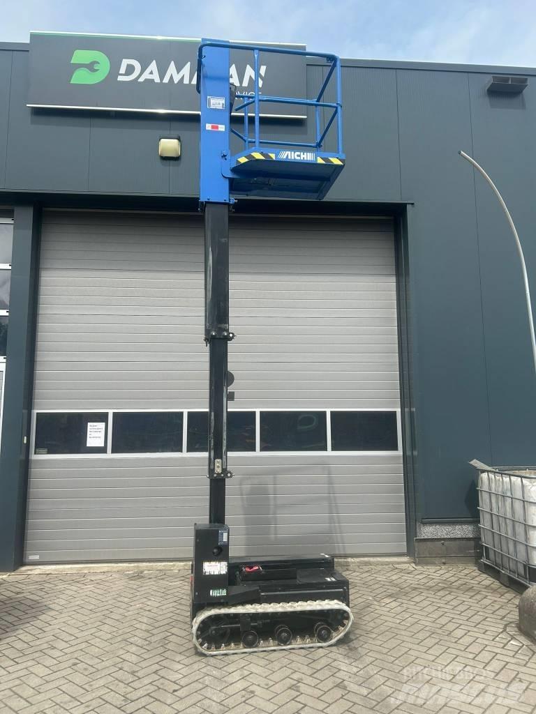 Aichi RM04B Autre nacelle élévatrice