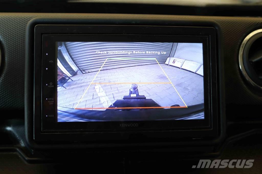 Goupil G6 Mini utilitaire