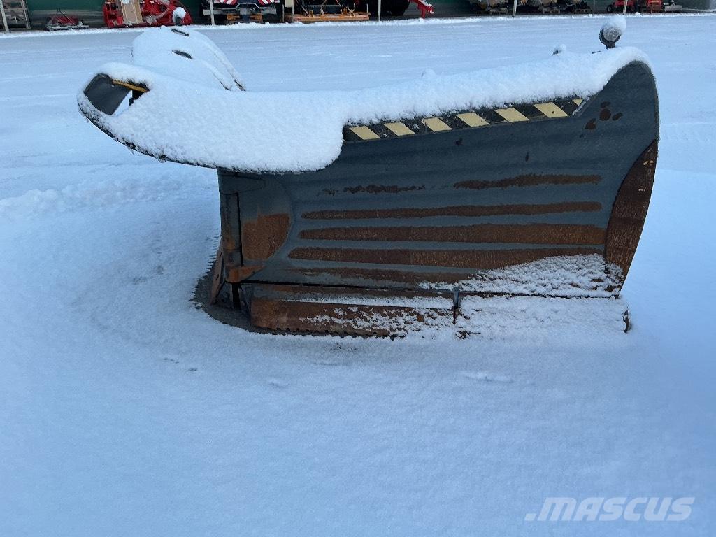 Stark NL3600R Chasse neige