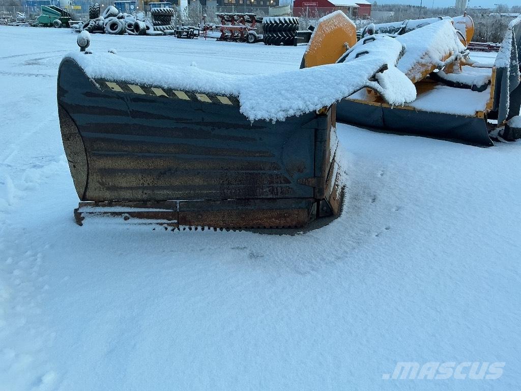 Stark NL3600R Chasse neige