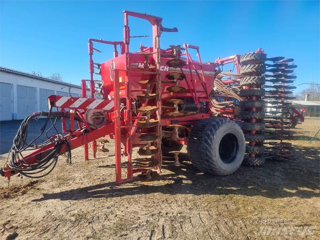 Horsch Pronto 6 RZ Semoir