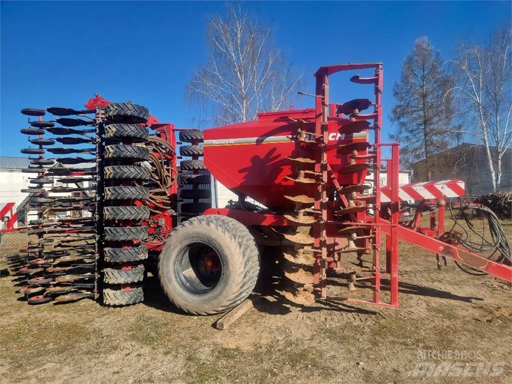 Horsch Pronto 6 RZ Semoir