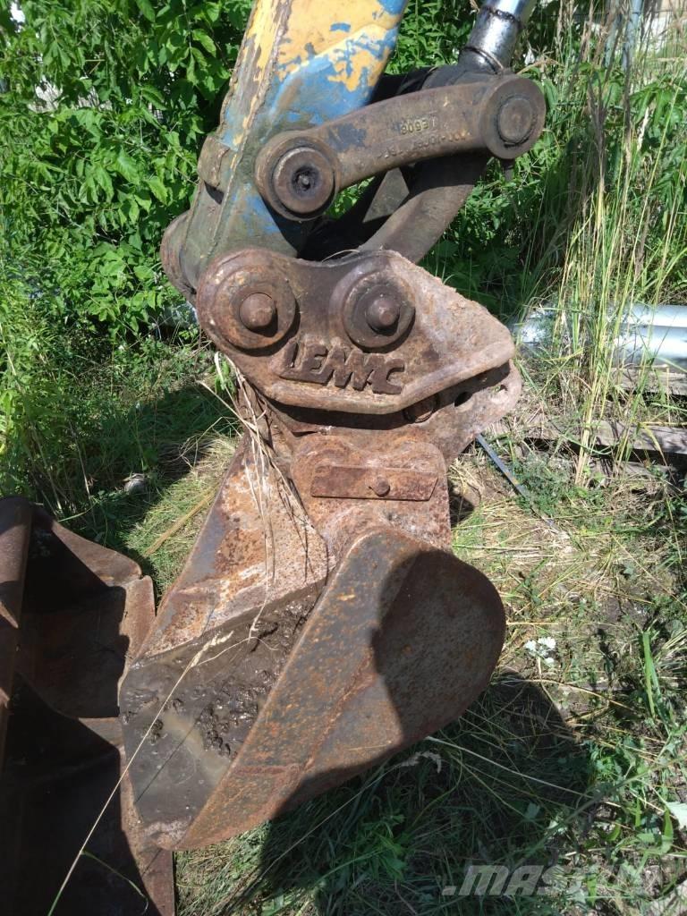 JCB 8025 Mini pelle < 7t