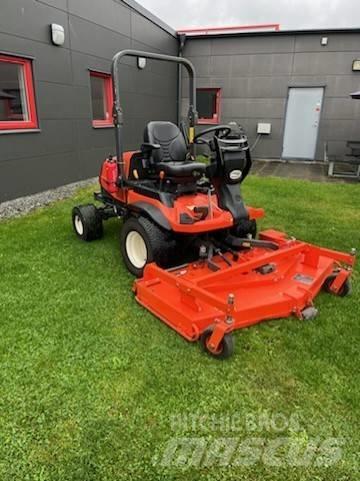 Kubota F 3890 Tondeuses montées