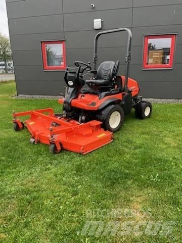 Kubota F 3890 Tondeuses montées