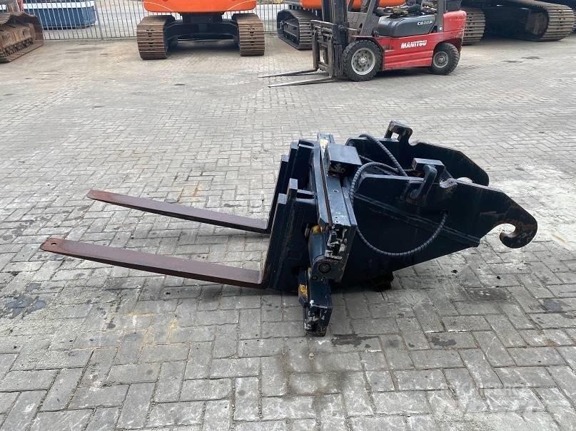  Vorkenbord CW 30 Fourche