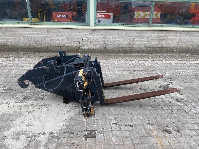  Vorkenbord CW 30 Fourche