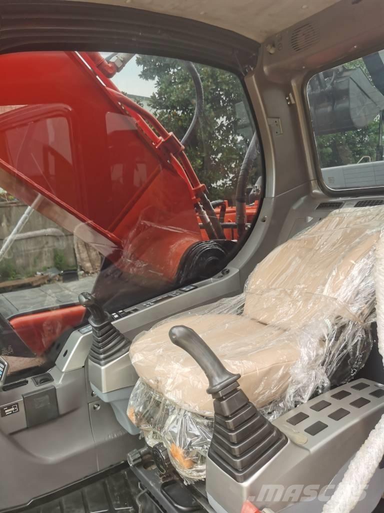 Doosan DX 300 LC Pelle sur chenilles