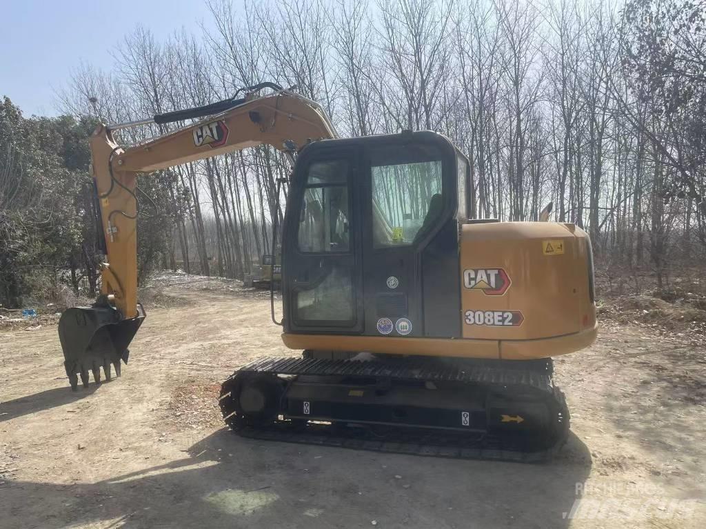 CAT CAT308E2 Mini pelle < 7t