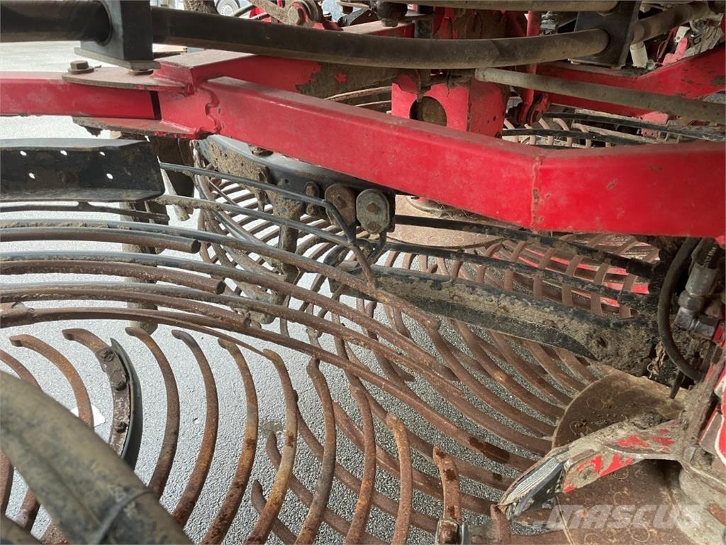 Holmer T4-40 Agriculture - Autres