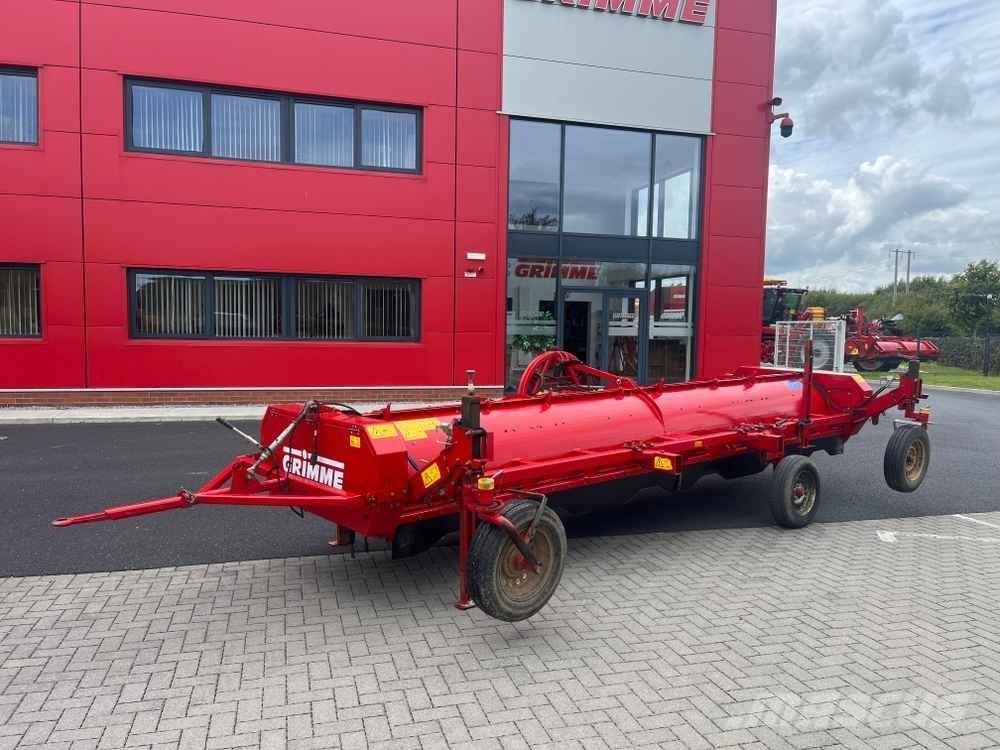 Grimme KS 5400 Matériel pomme de terre - Autres