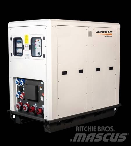 Pramac MBE LX 30/60 Autres générateurs