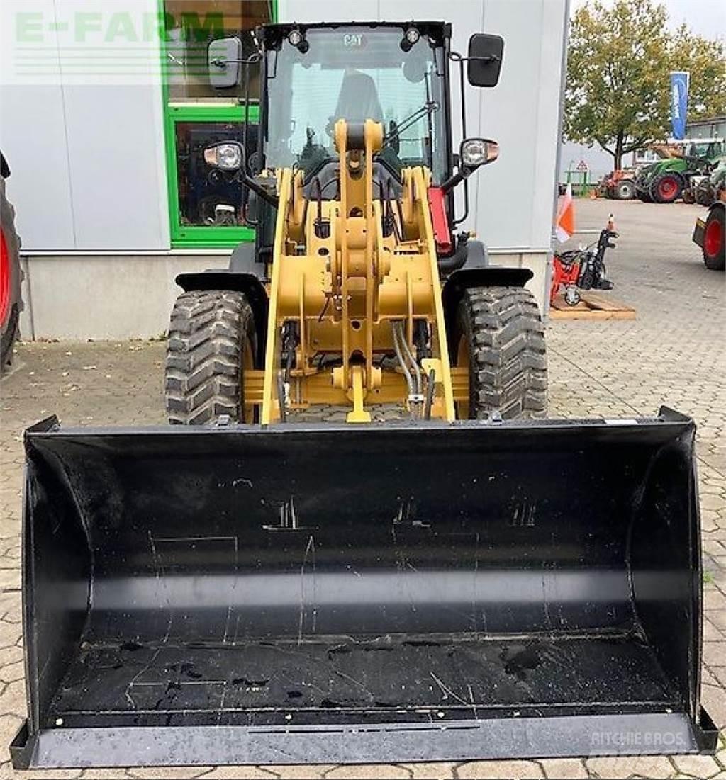 CAT radlader 908hl Mini pelle < 7t