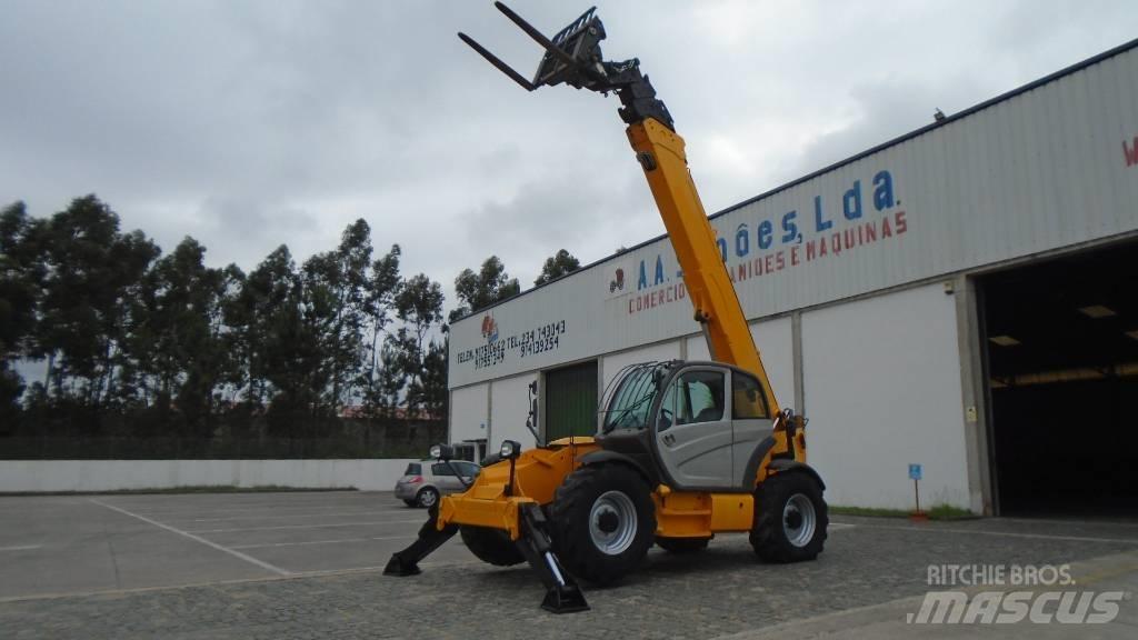 Manitou MT 1840 Chariot télescopique