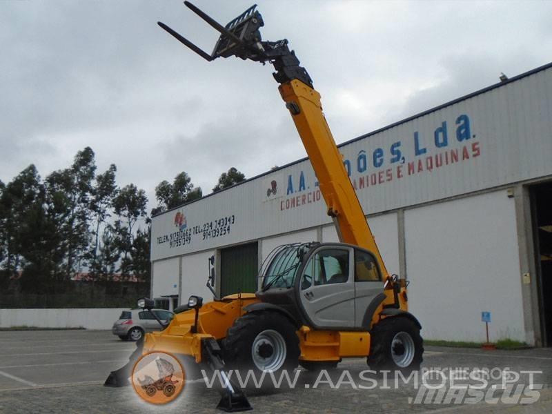 Manitou MT 1840 Chariot télescopique