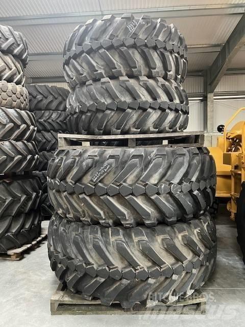Michelin EvoBibs Pneus, roues et jantes