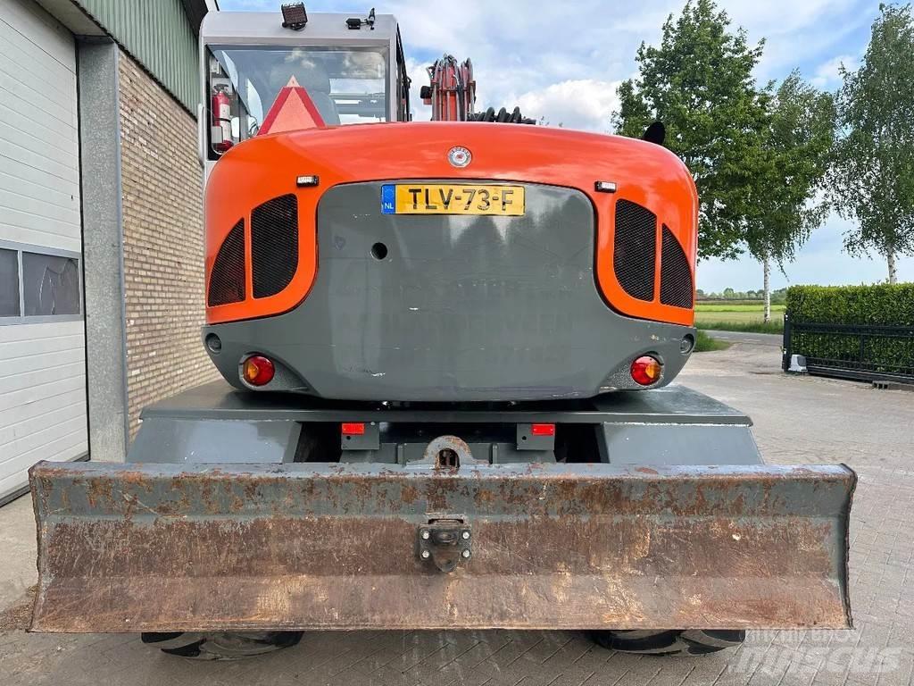 Neuson 9503 Mini pelle 7t-12t