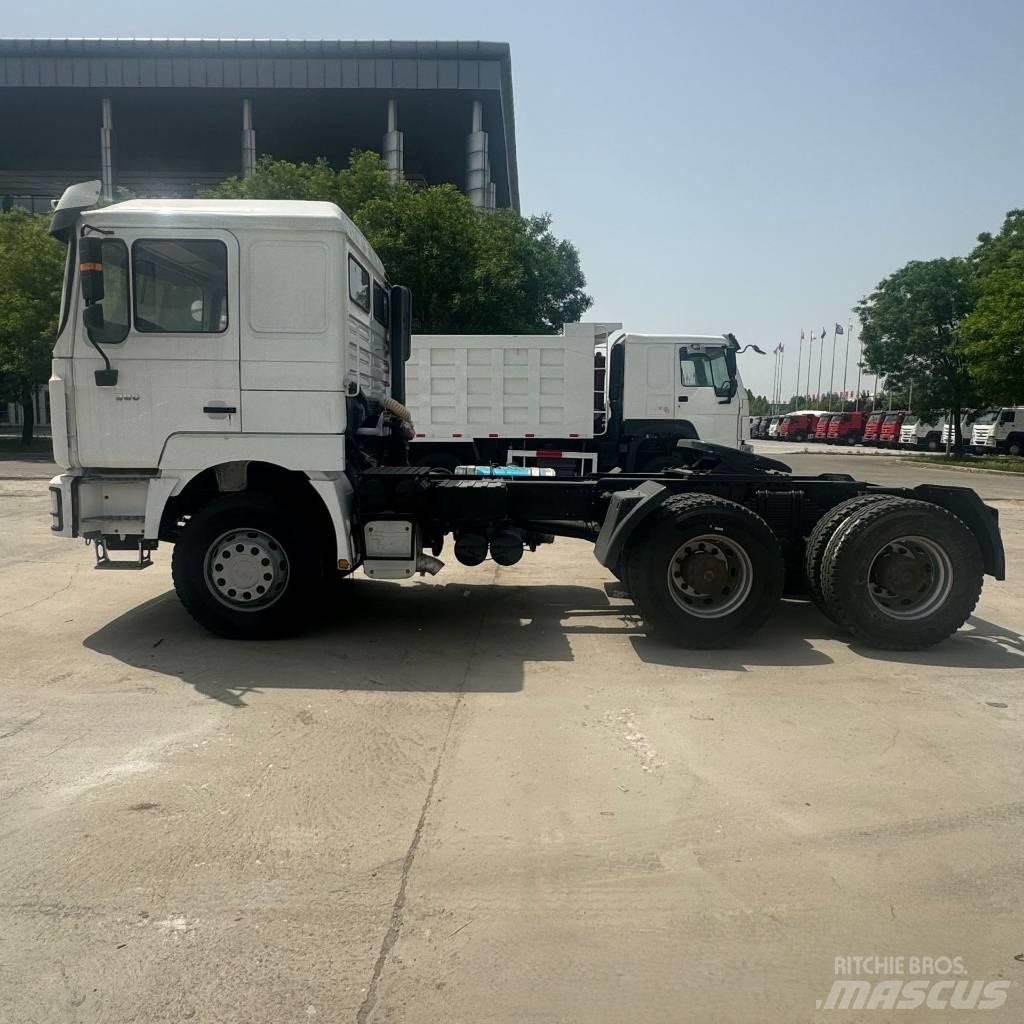 Shacman F 3000 Tracteur routier