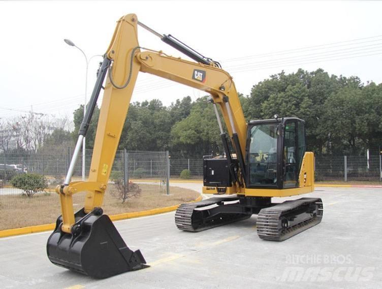 CAT 310 Pelle sur chenilles