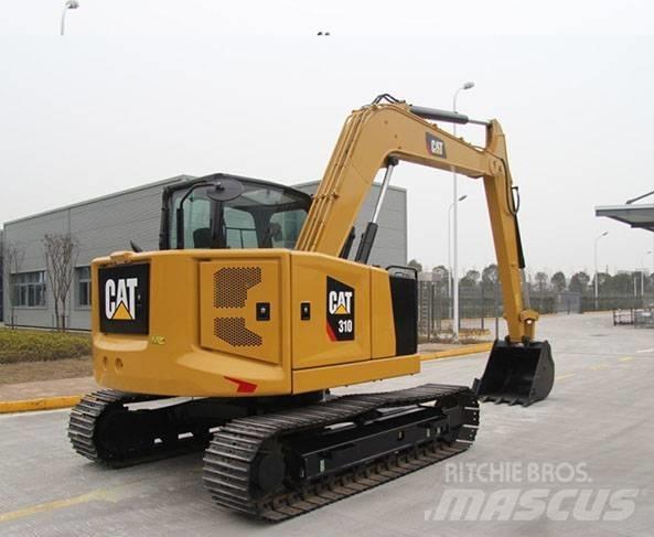 CAT 310 Pelle sur chenilles