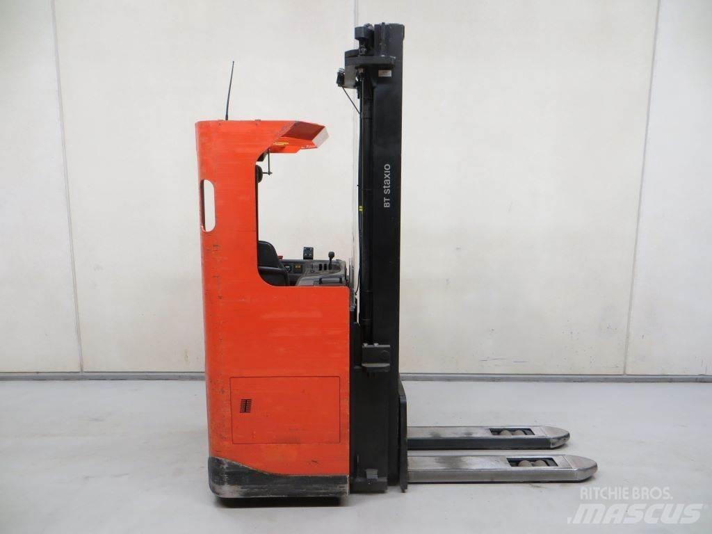 BT SRE 160 Gerbeurs Automoteurs