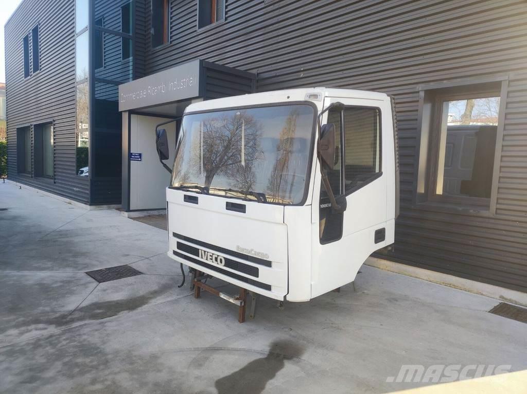 Iveco Eurocargo Cabines