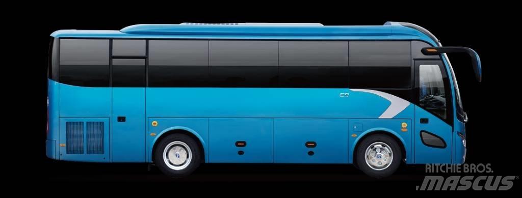 King Long C9 Autocar