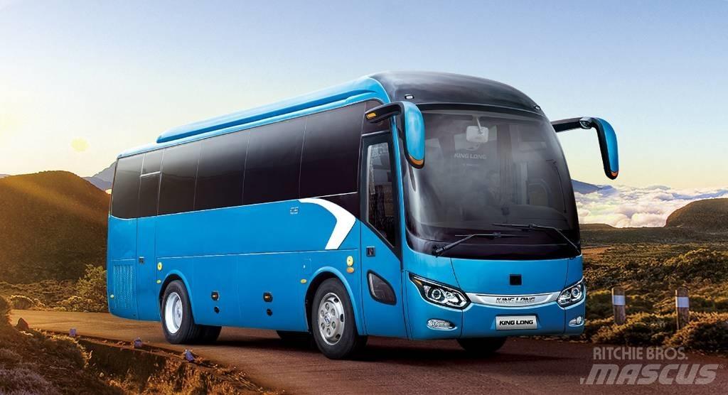 King Long C9 Autocar