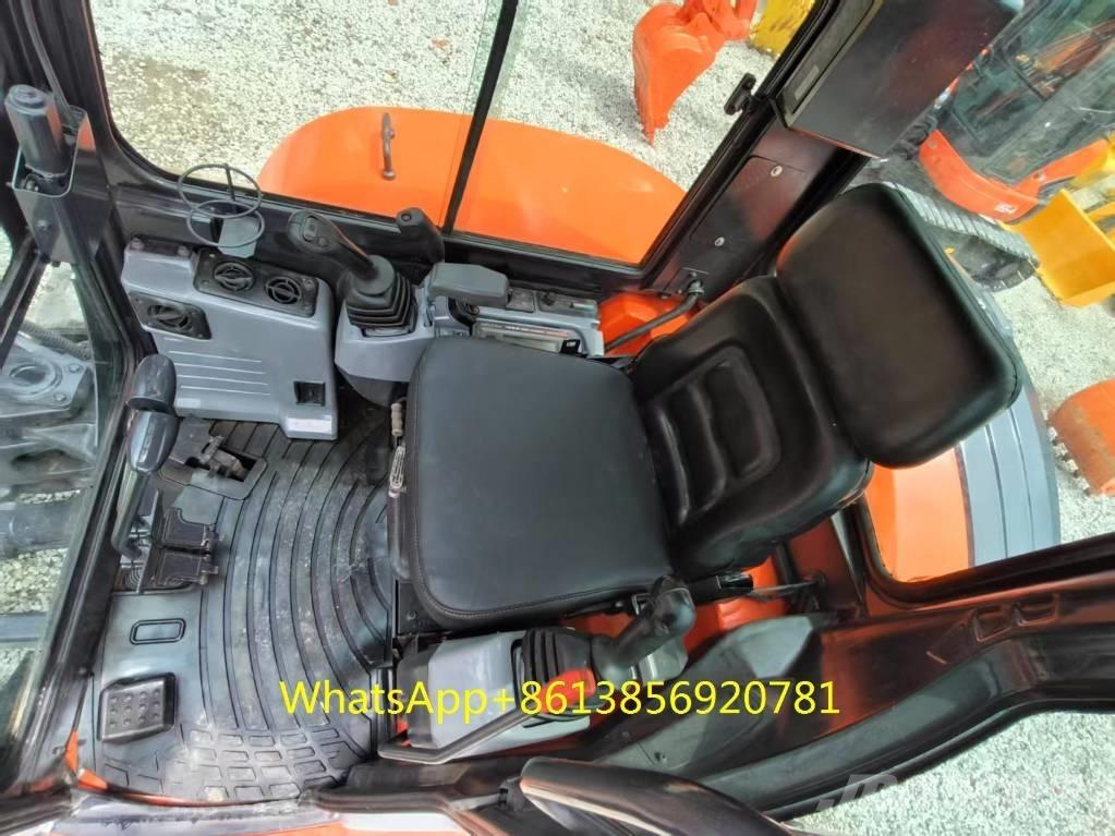 Kubota KX 161 Mini pelle < 7t