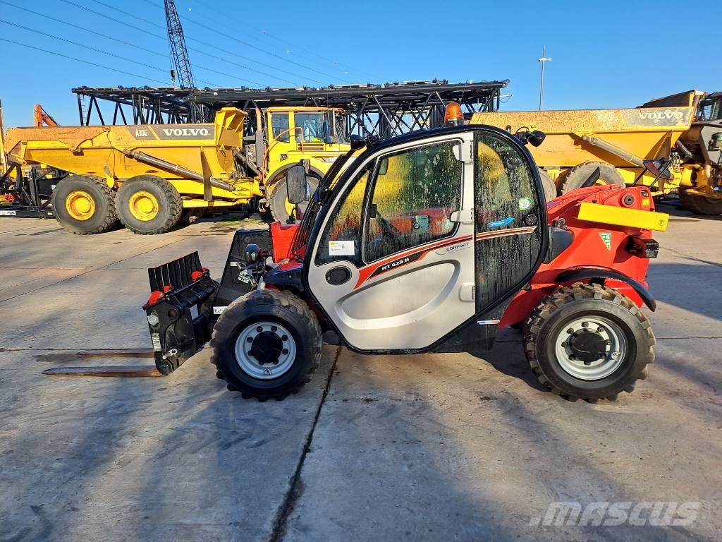 Manitou MT 625 H Chariot télescopique