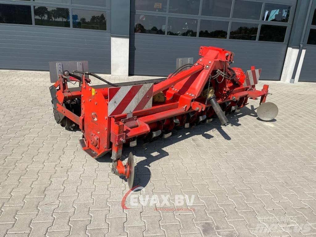 Sicma RG 305 Autres outils de préparation du sol