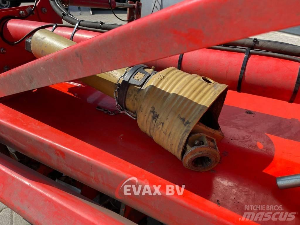 Sicma RG 305 Autres outils de préparation du sol