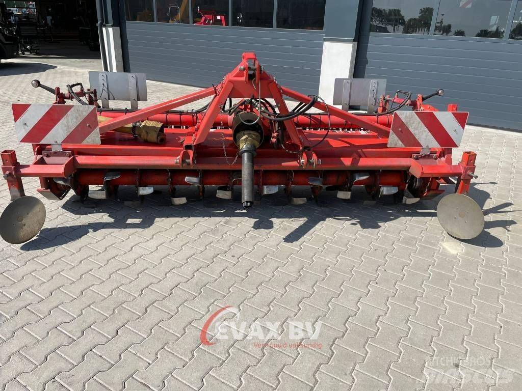 Sicma RG 305 Autres outils de préparation du sol