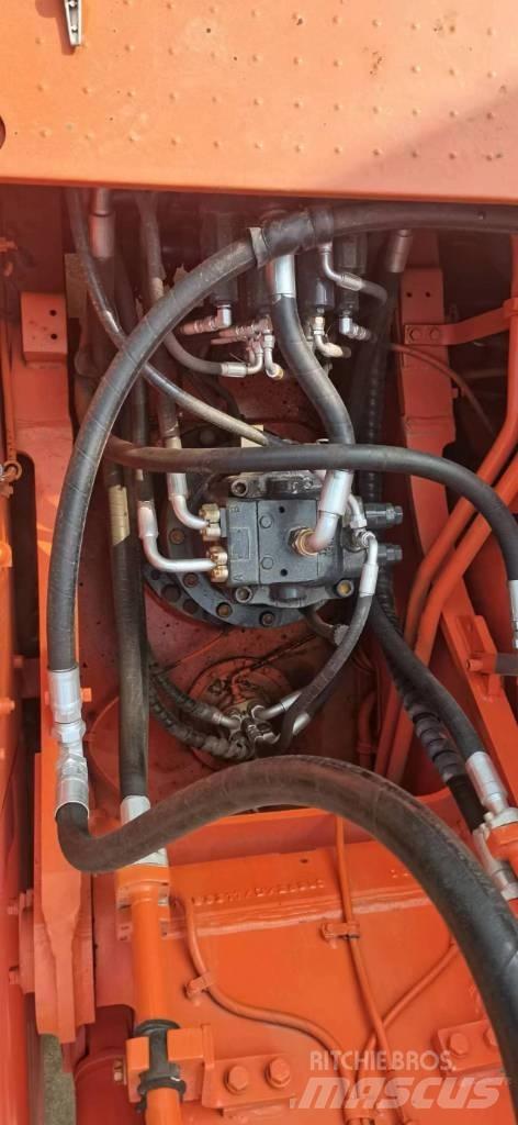 Doosan 300-7 Pelle sur chenilles