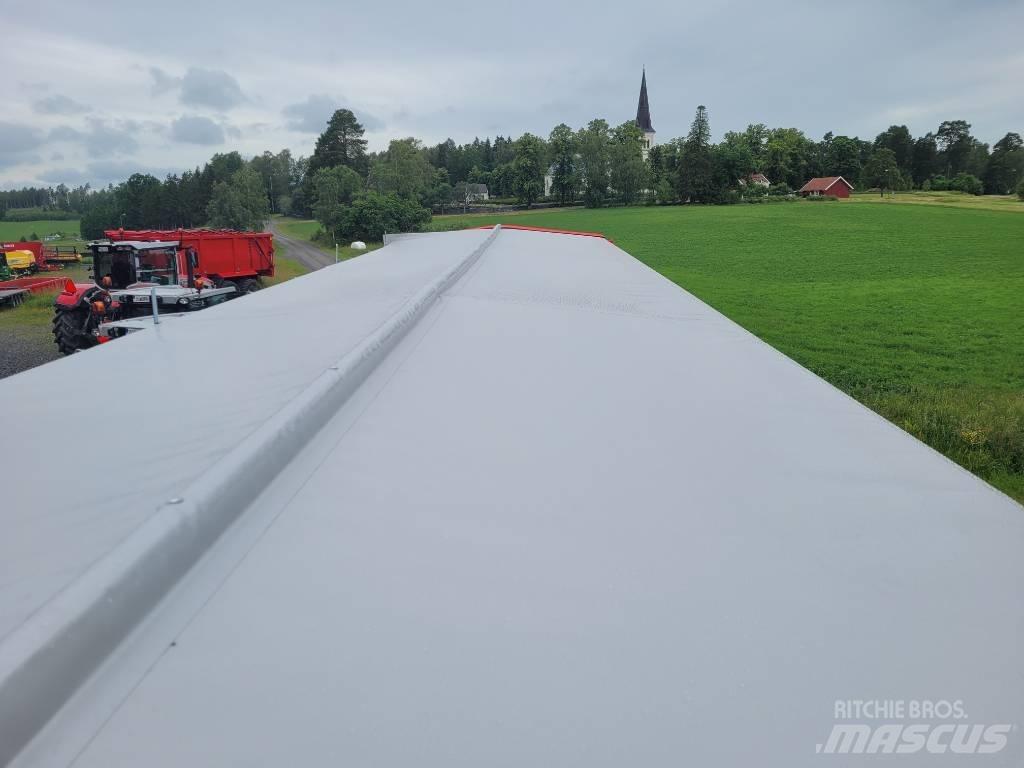 Pronar T8724 Transbordeur